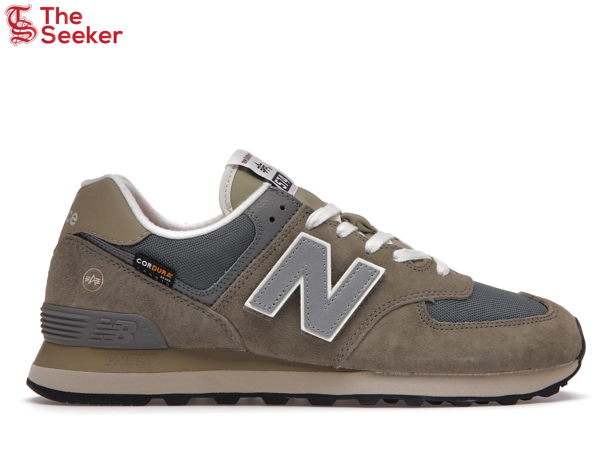 New Balance 574 Alpha Industries