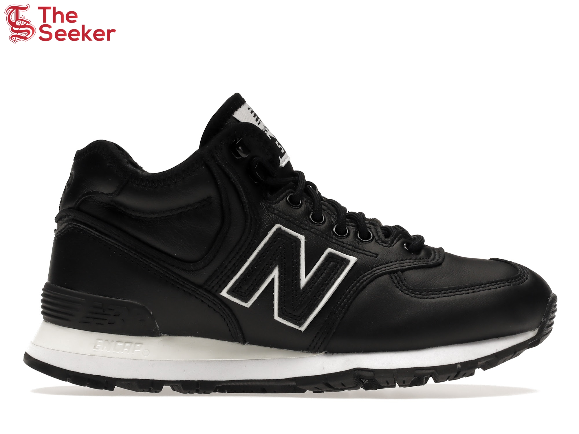 New Balance 574 Boot eYe Junya Watanabe Man Black