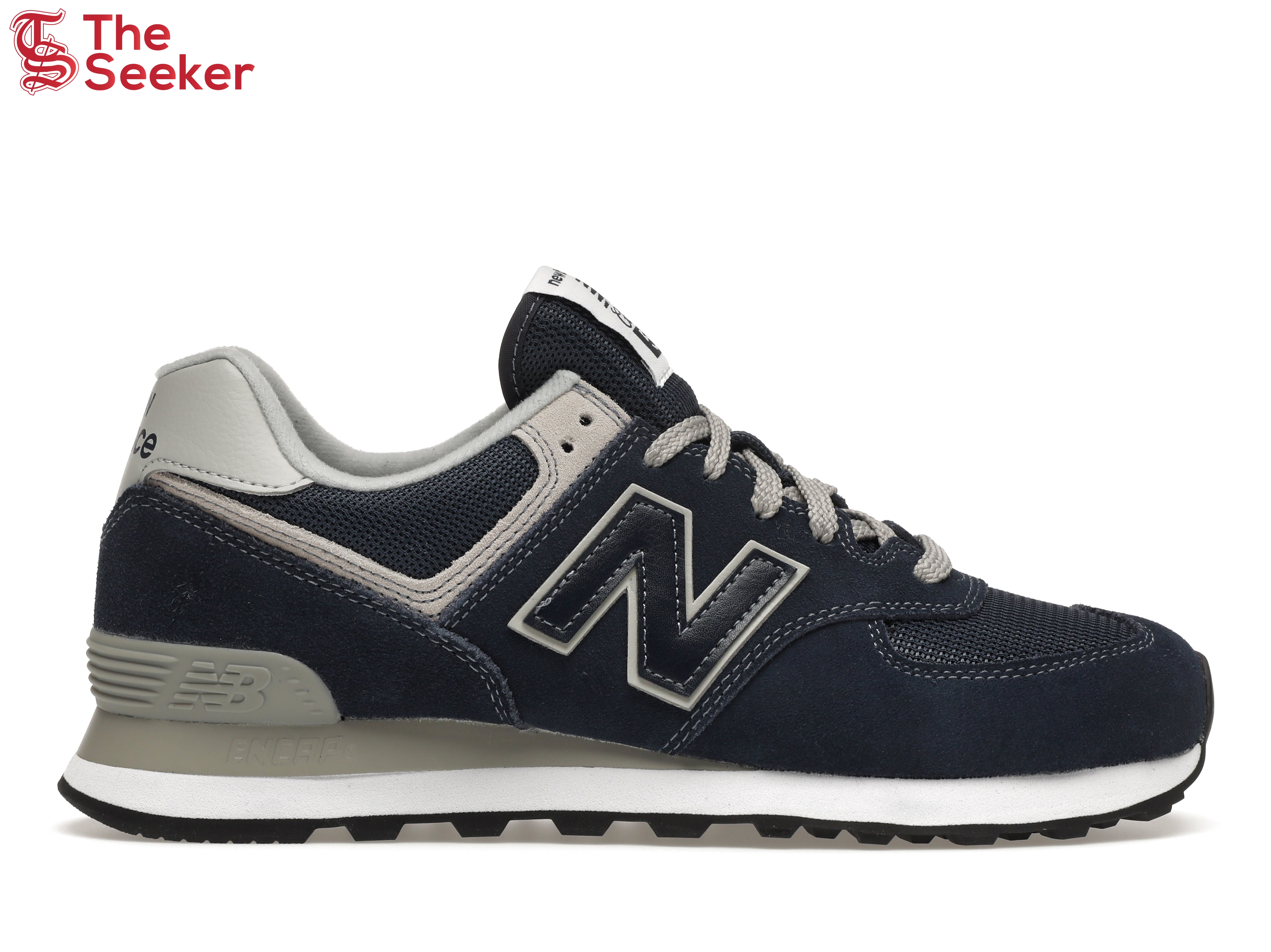 New Balance 574 Classic Navy