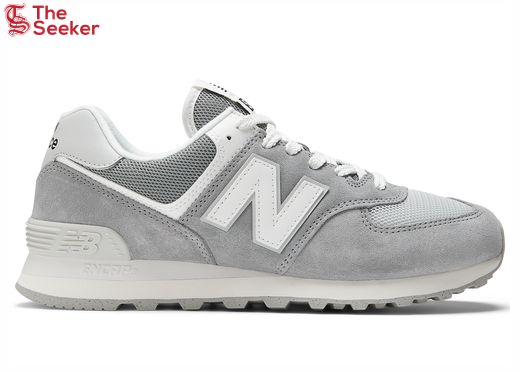 New Balance 574 Grey Fog