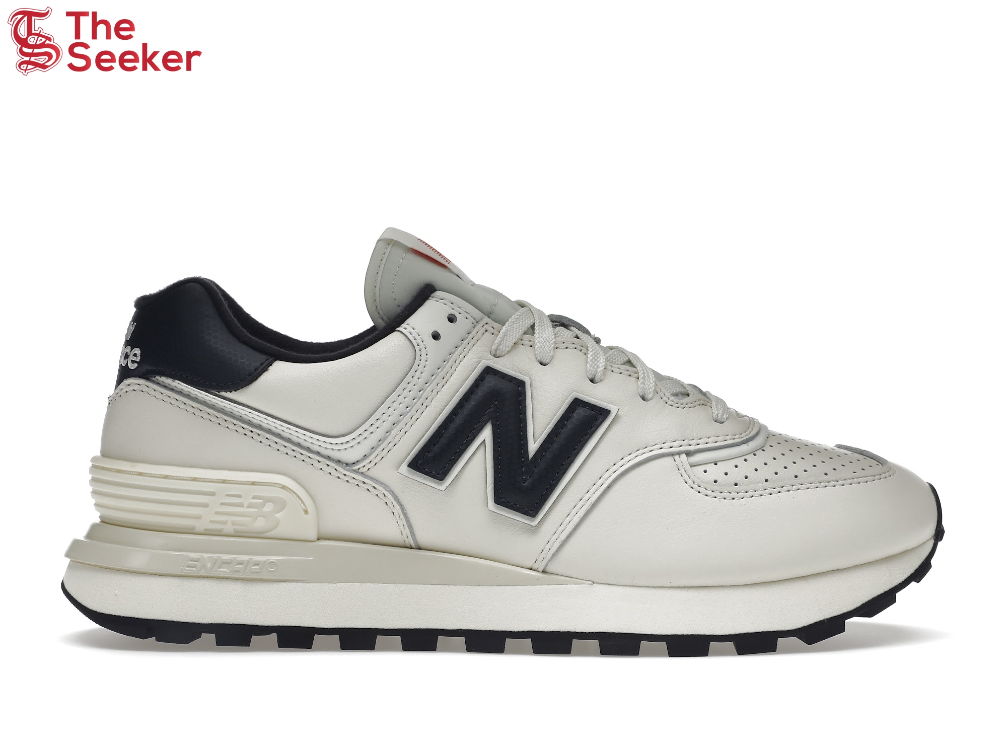 New Balance 574 Legacy Angora Outerspace