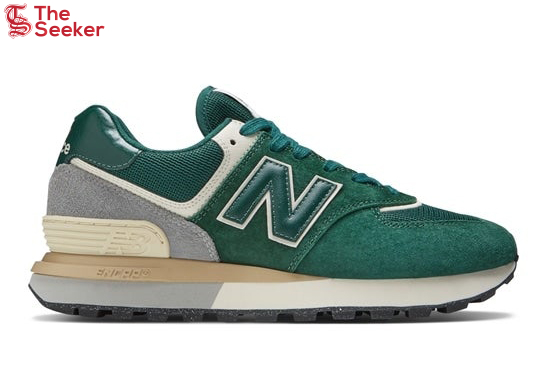 New Balance 574 Legacy Green