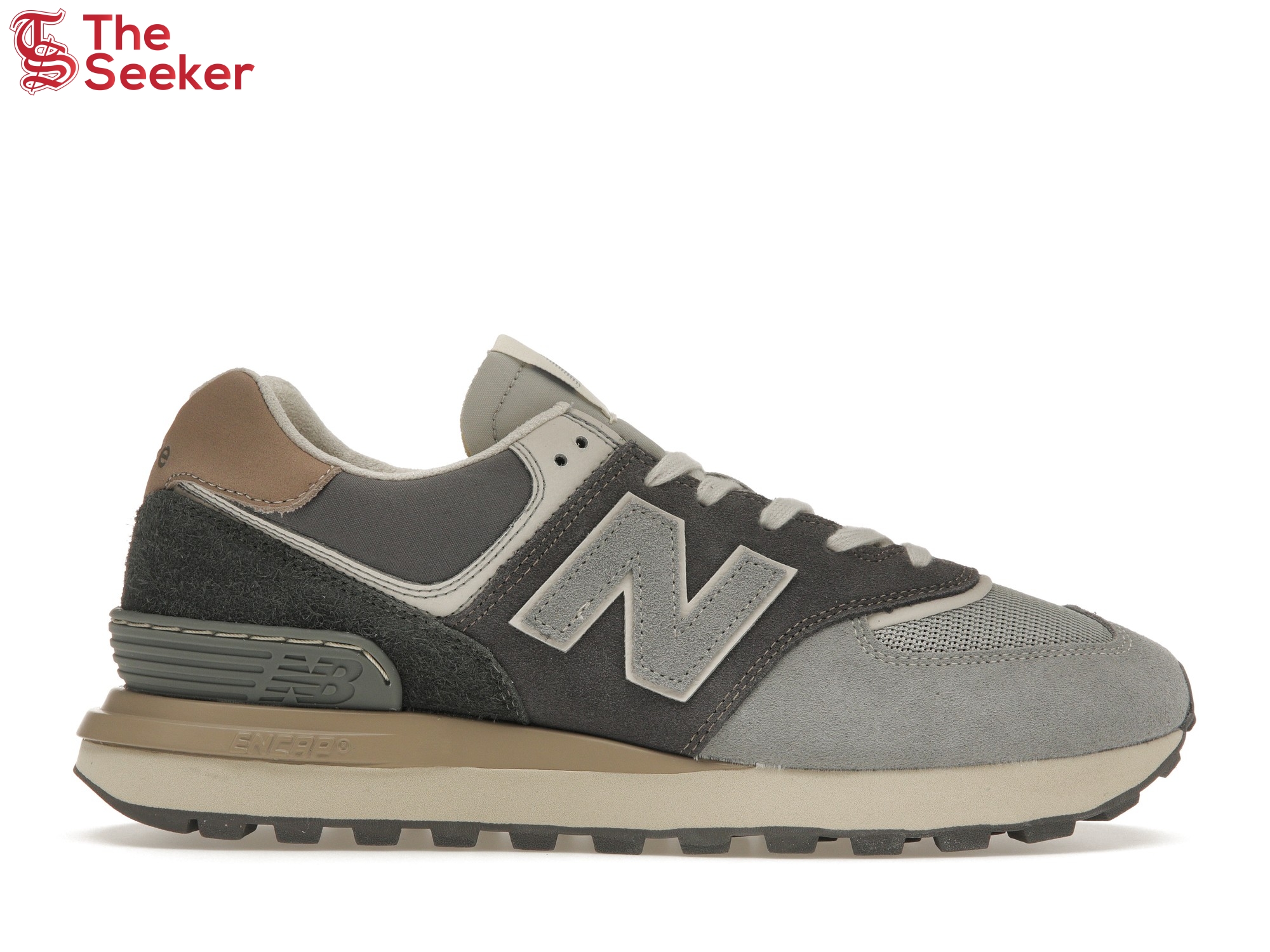 New Balance 574 Legacy Grey Beige