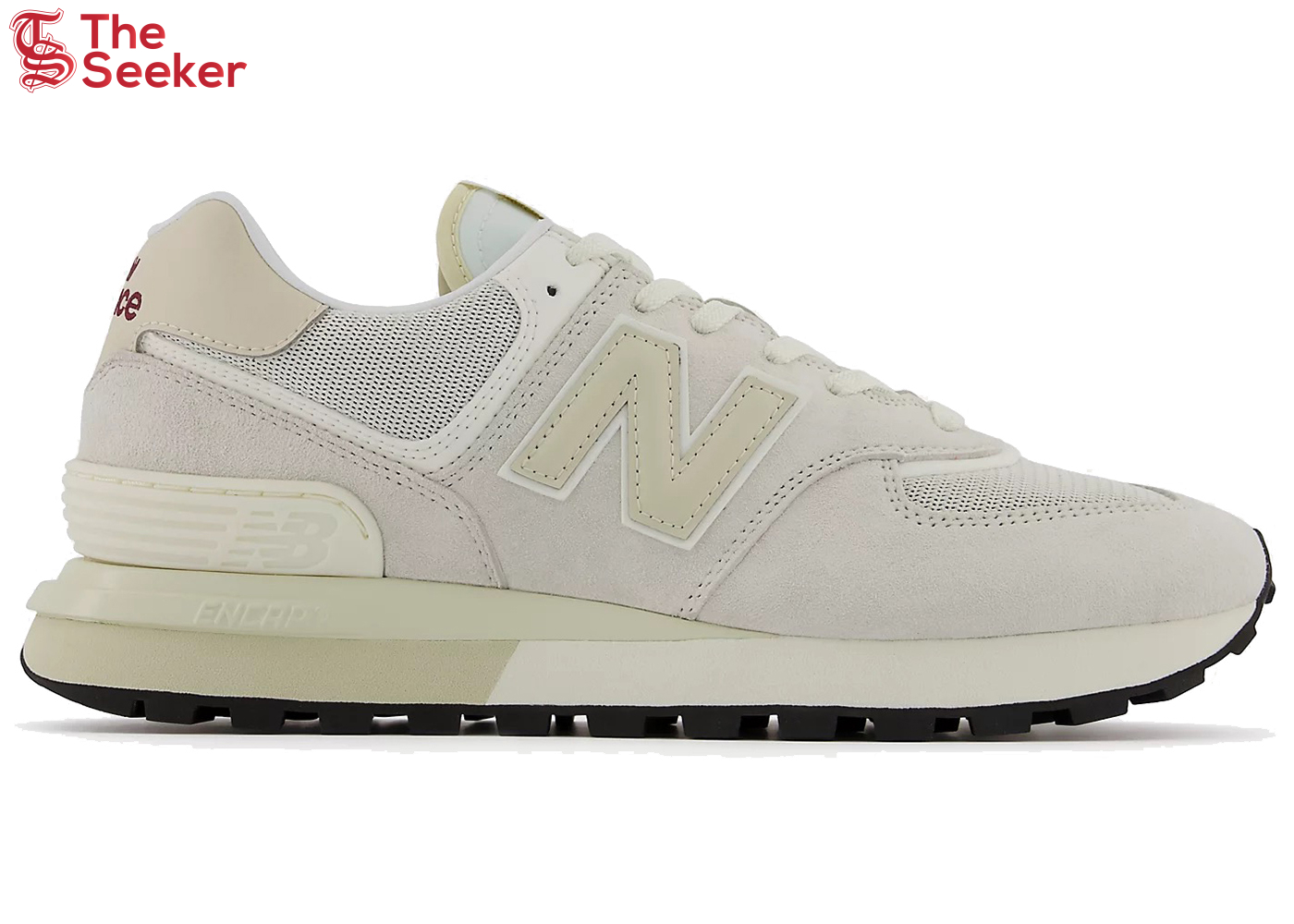 New Balance 574 Legacy Silver Birch Sea Salt