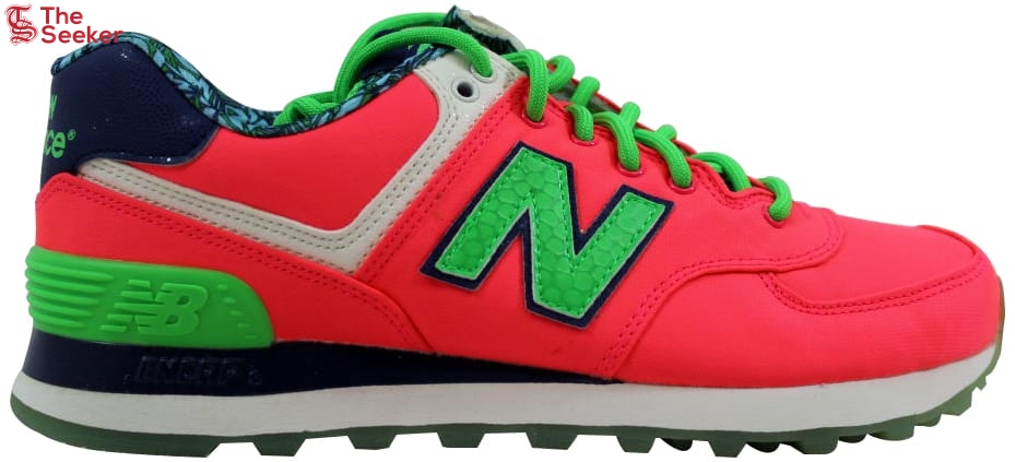 New Balance 574 Luau Pack (Women's)