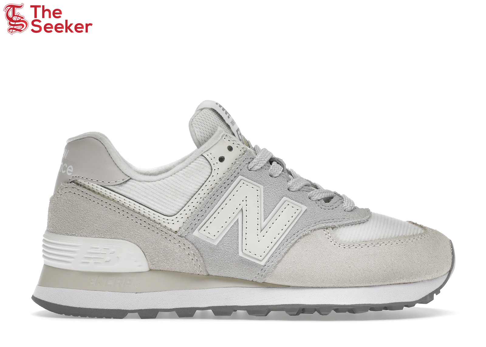 New Balance 574 Moonbeam (Women's)