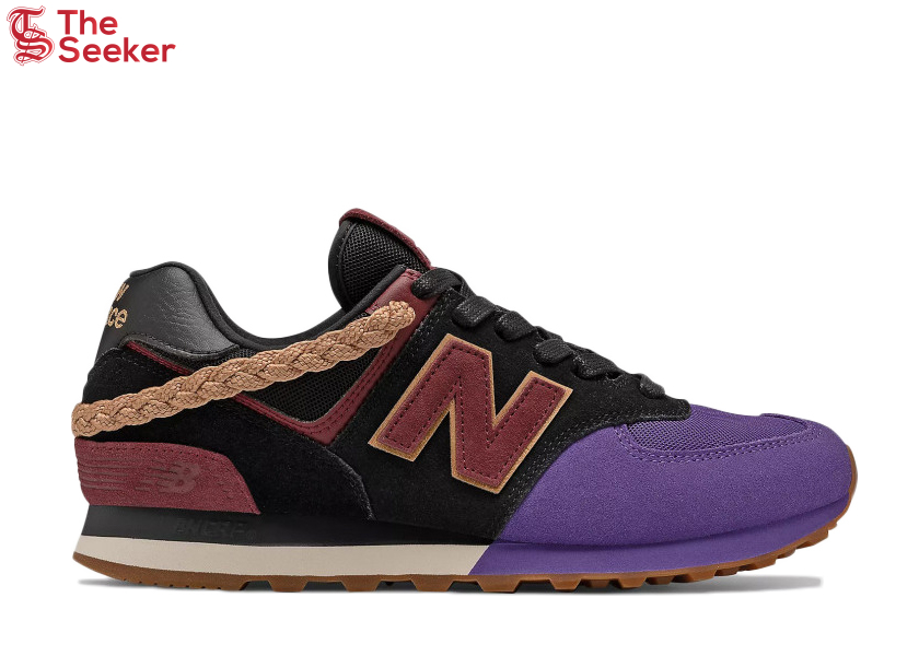 New Balance 574 My Story Matters