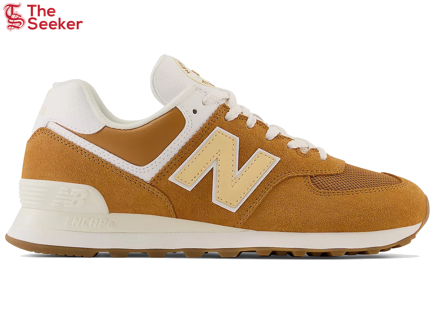 New Balance 574 NB Athletics Tobacco