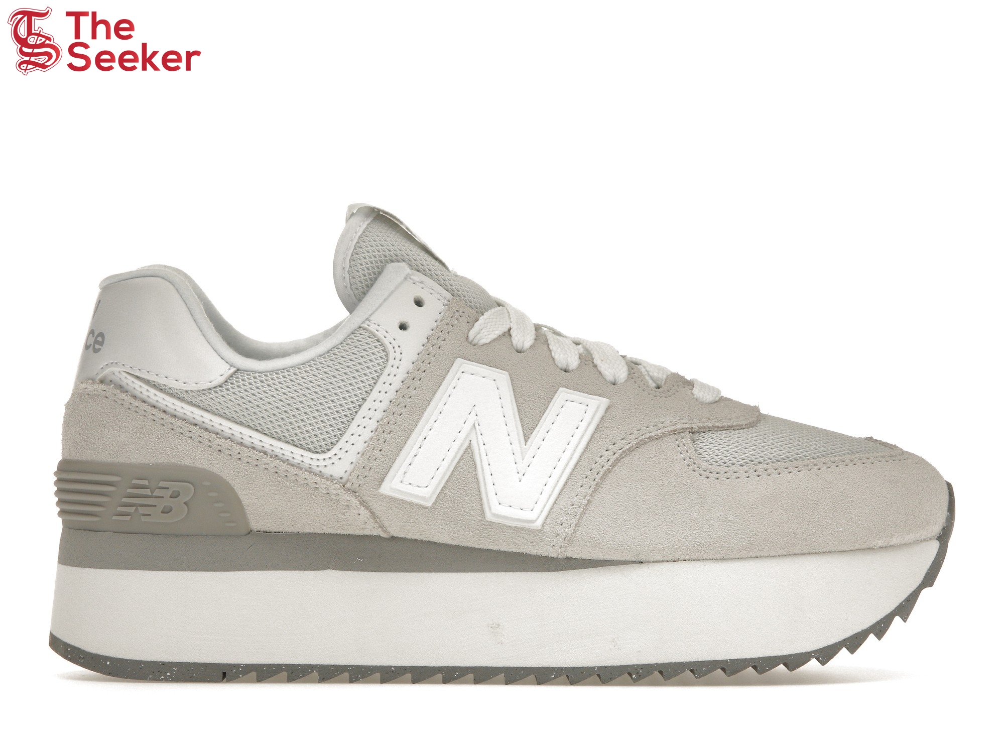 New Balance 574 Plus Reflection (Women's)