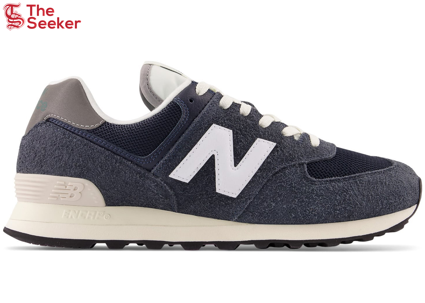 New Balance 574 Premium OG Pack Navy