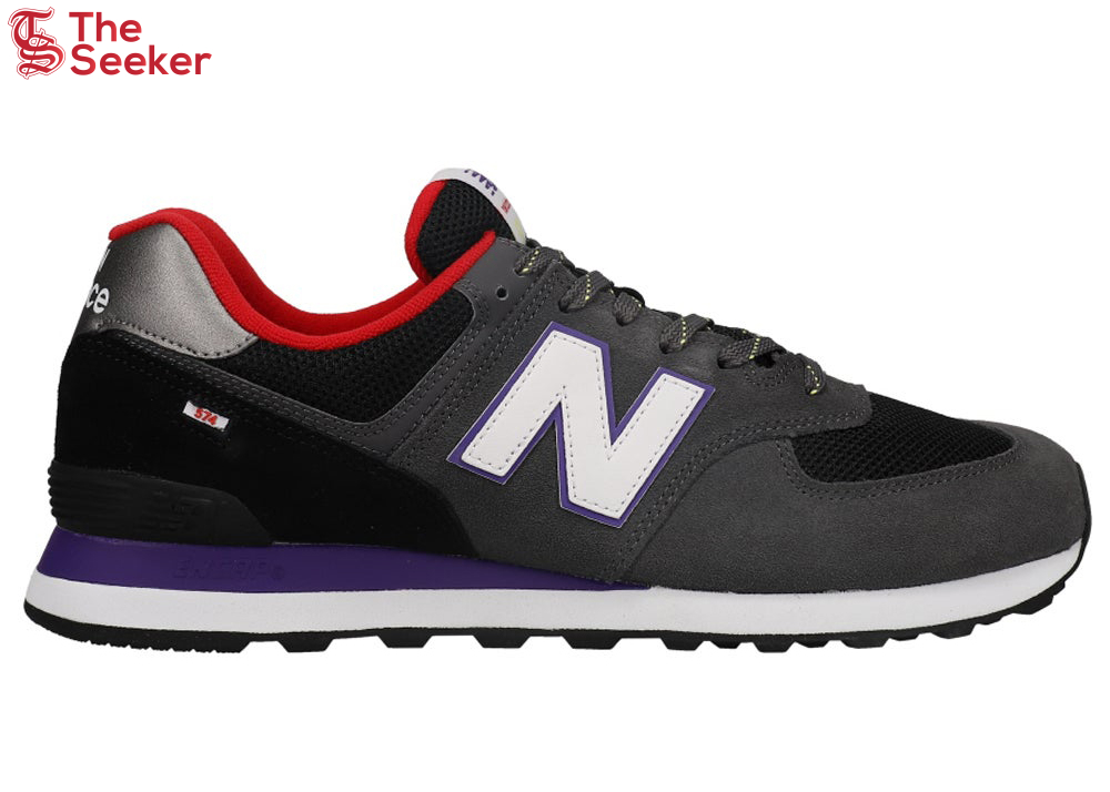 New Balance 574 Raptors