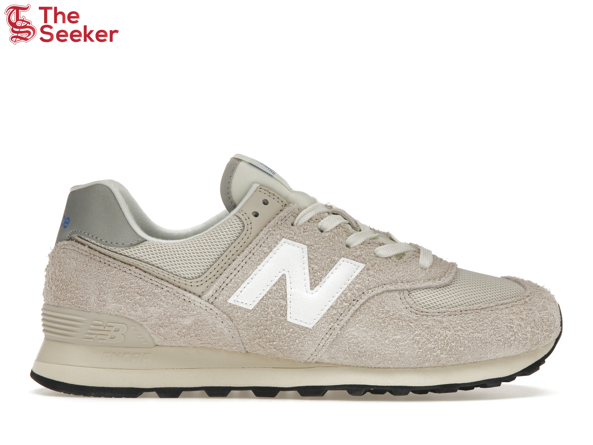 New Balance 574 Reflection Grey