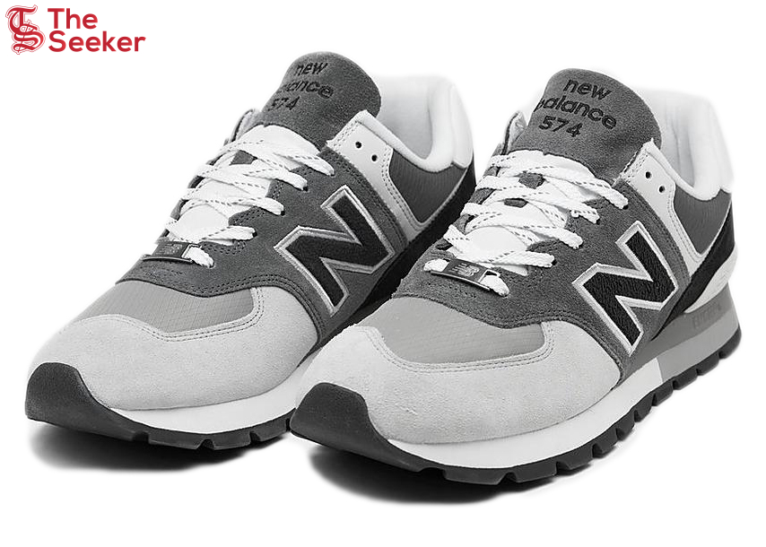 New Balance 574 Rugged Stealth