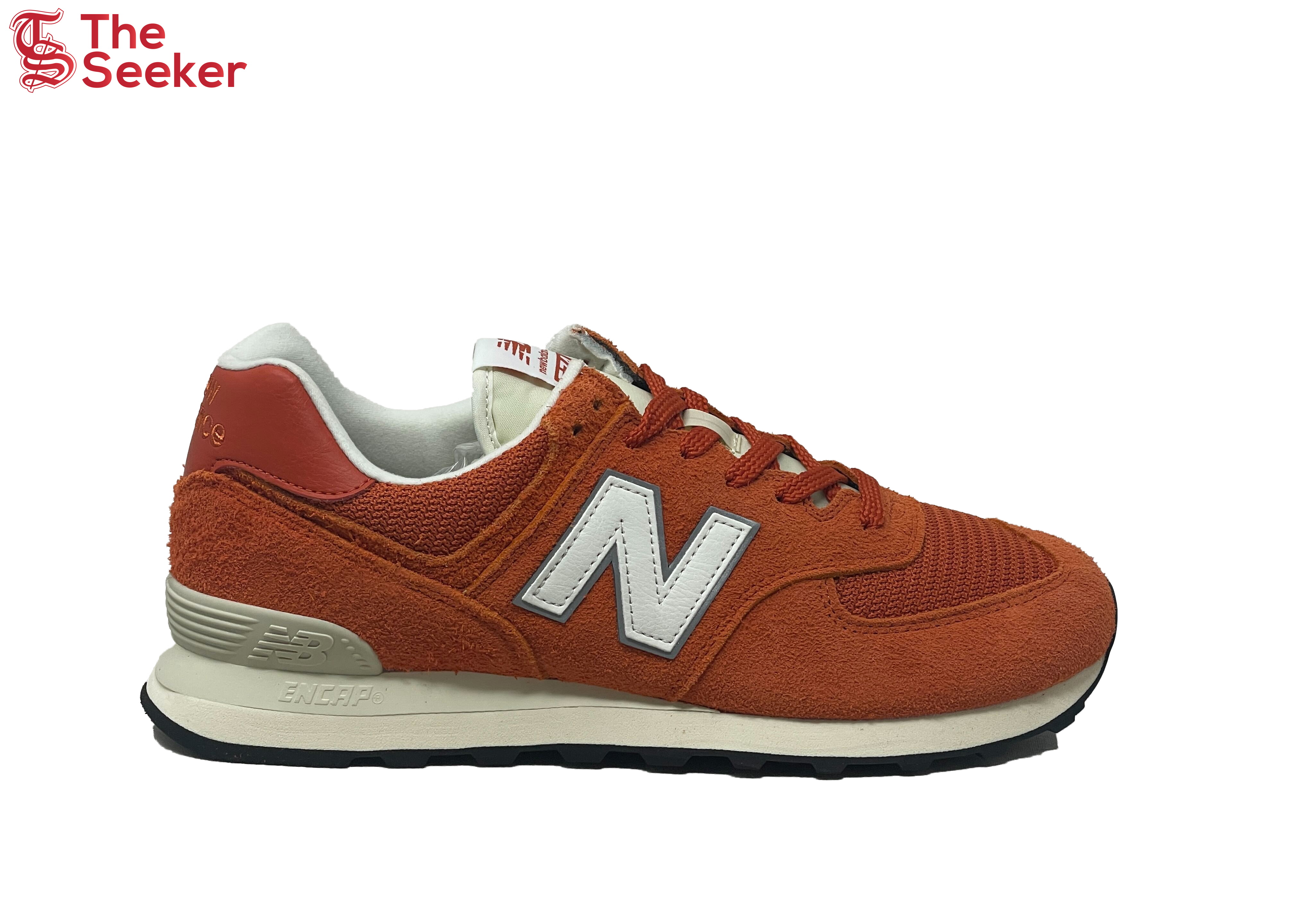 New Balance 574 size? College Pack