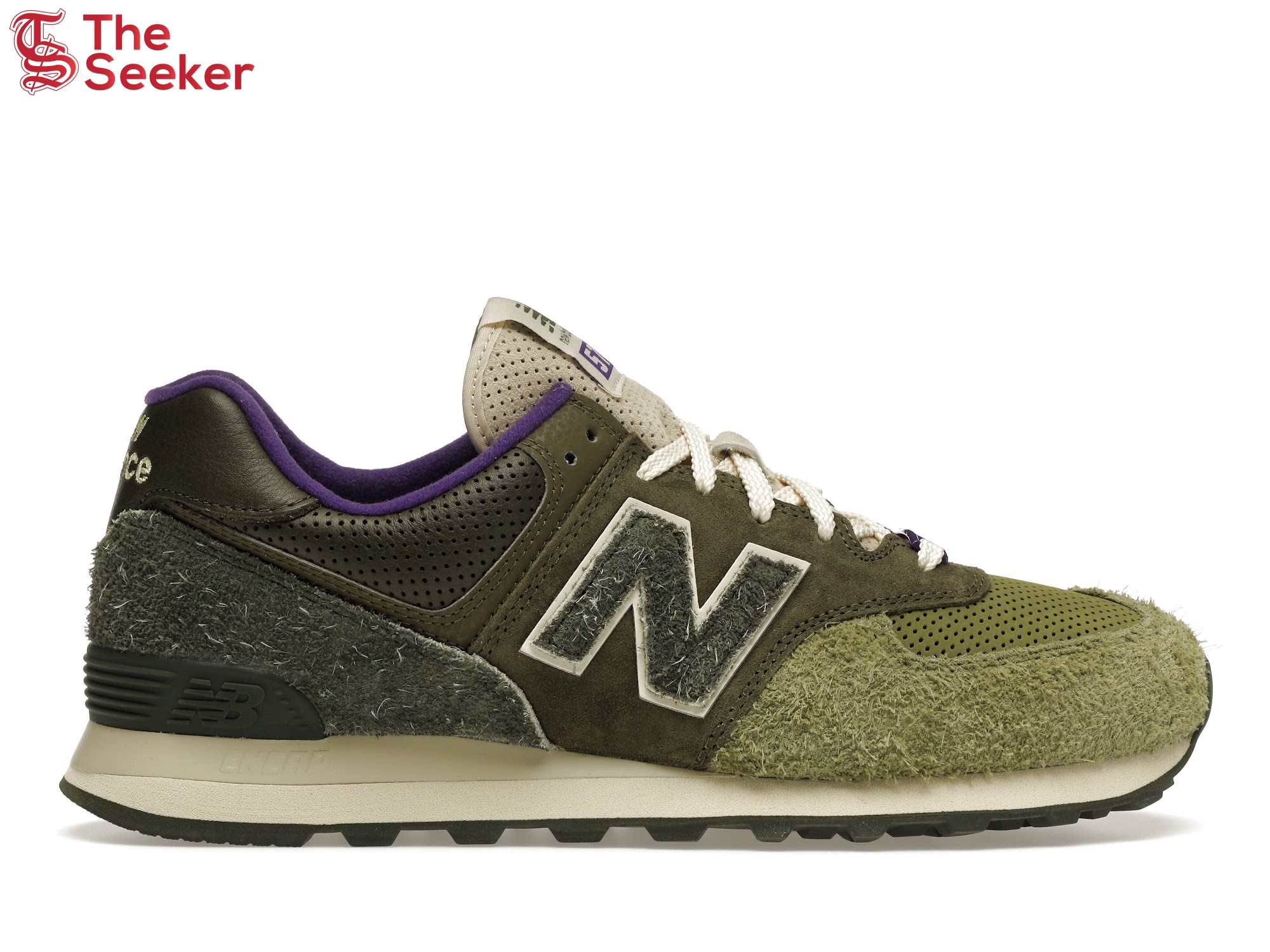 New Balance 574 SNS Nature