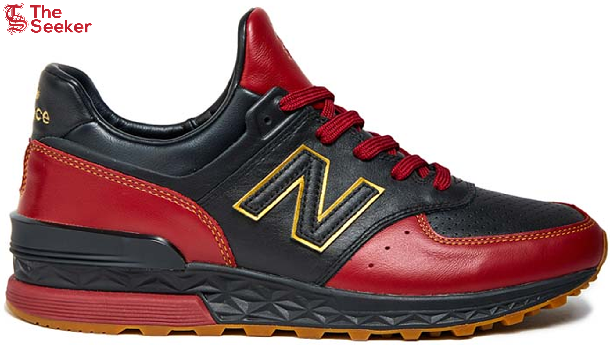 New Balance 574 Sport Limited Edt Vault