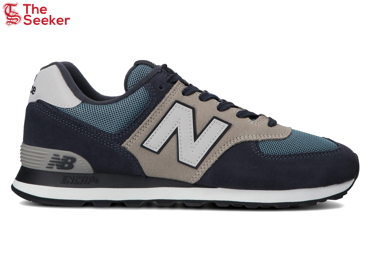 New Balance 574 Tokyo mita sneakers