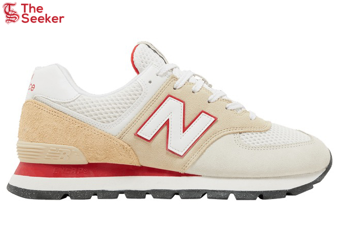 New Balance 574 Vanilla Clay