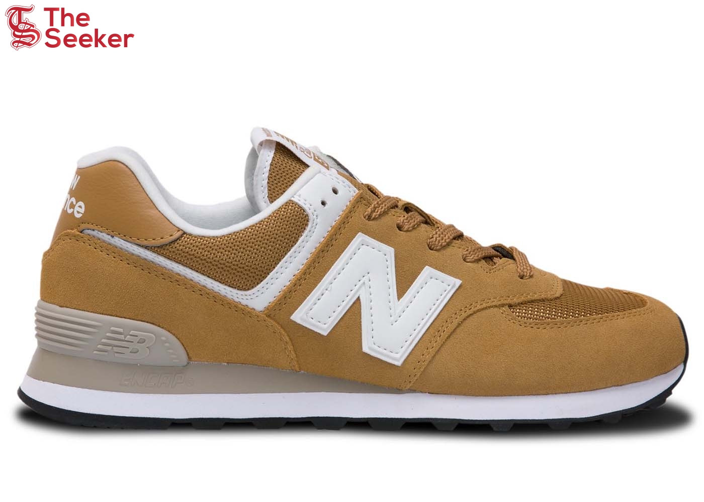 New Balance 574 Workwear