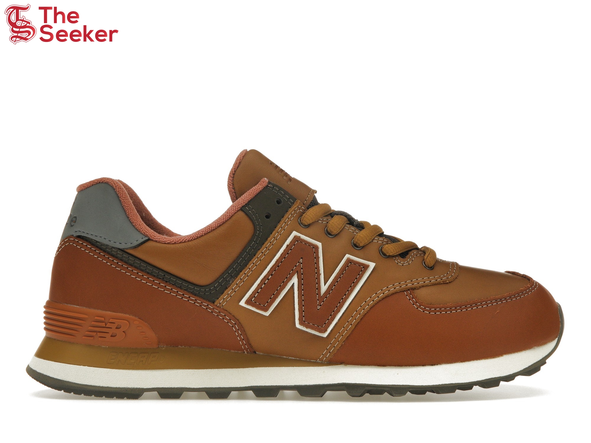 New Balance 574 Workwear Jupiter