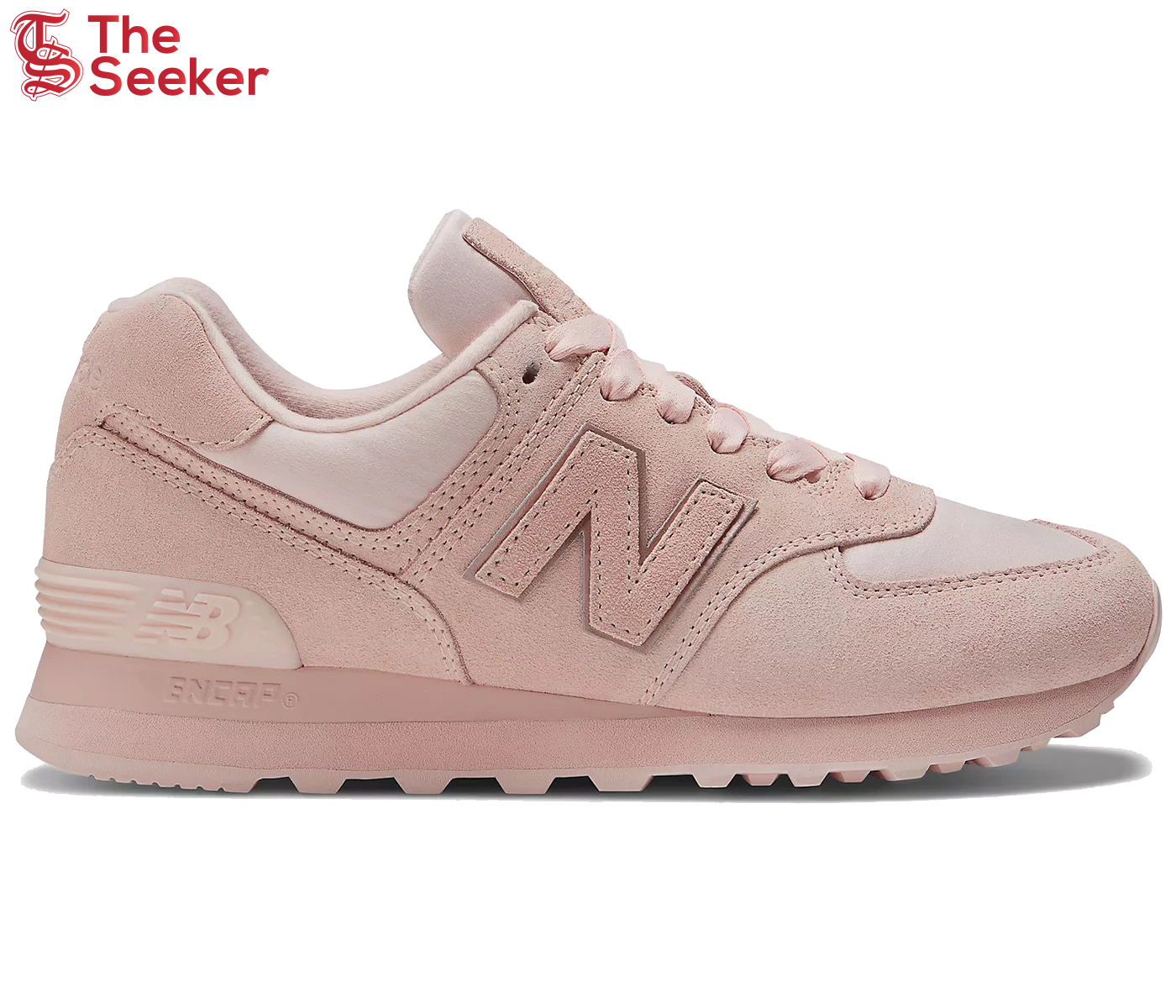 New Balance 574v2 Pink Haze (Women's)