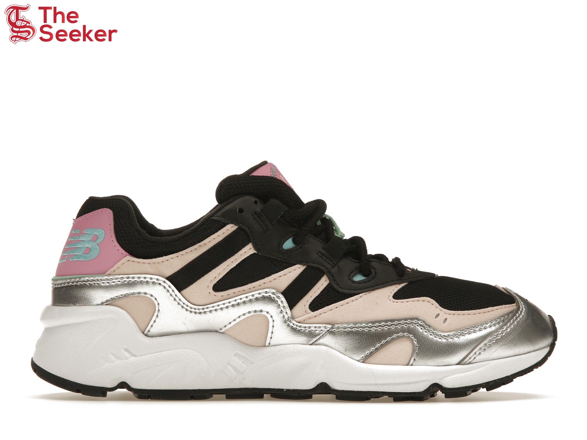 New Balance 850 Pink Black (Women's)