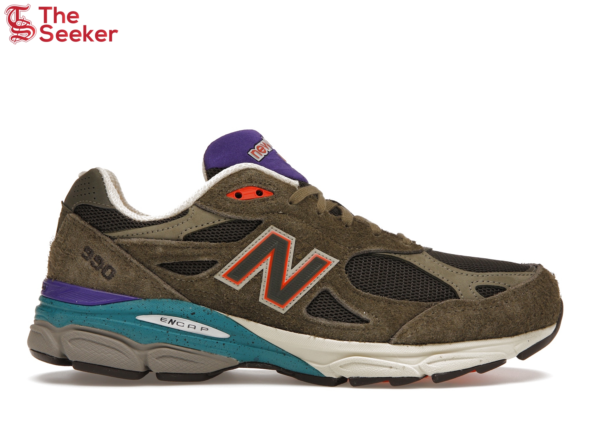 New Balance 990v3 MiUSA YCMC