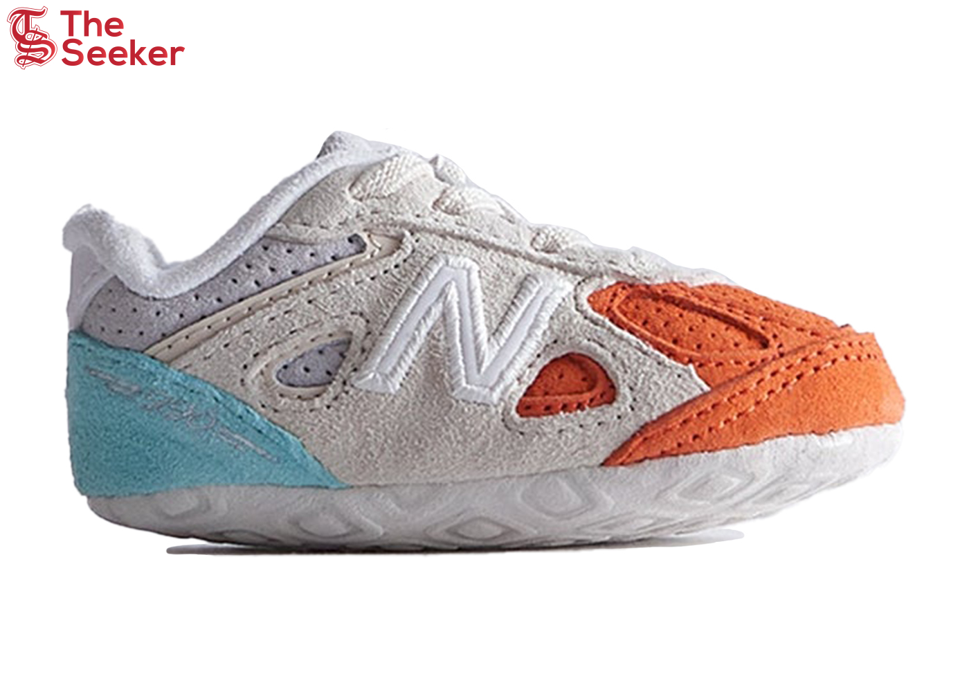 New Balance 990v4 Kith Cyclades (C)