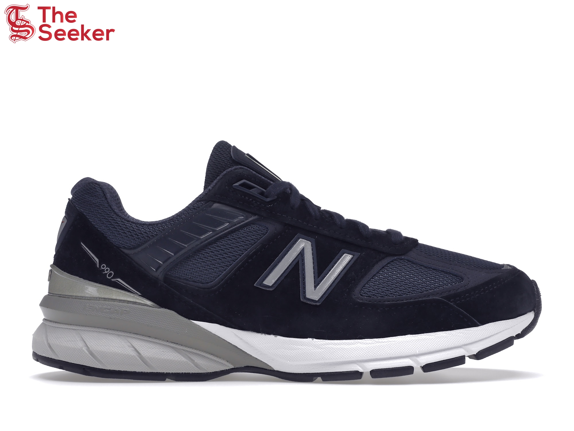 New Balance 990v5 Navy