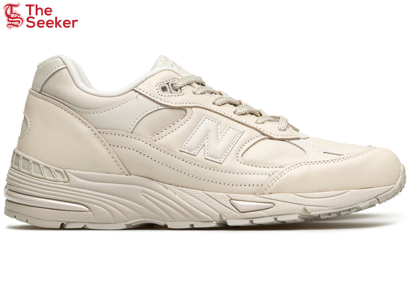 New Balance 991 MiUK Contemporary Luxe