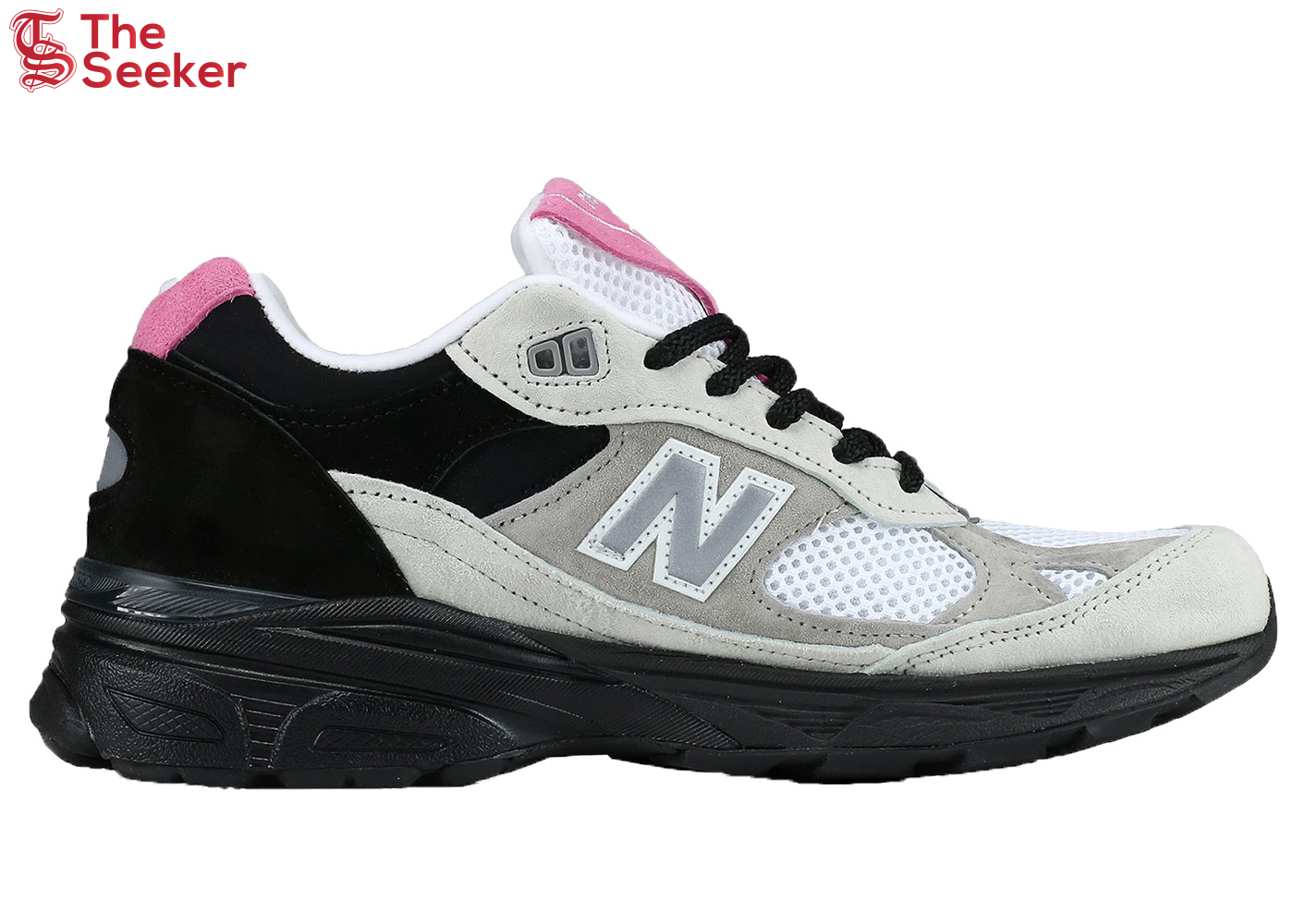 New Balance 991.9 Grey Pink