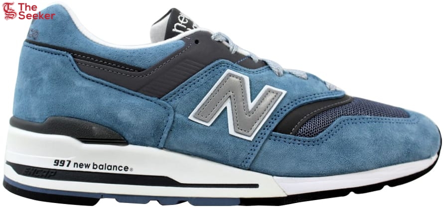 New Balance 997 Age Of Exploration