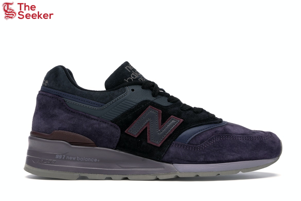 New Balance 997 Barf