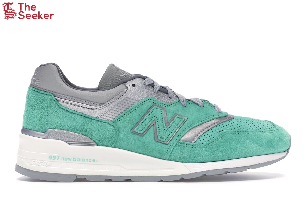 New Balance 997 CNCPTS Rivalry Pack New York (Special Box)