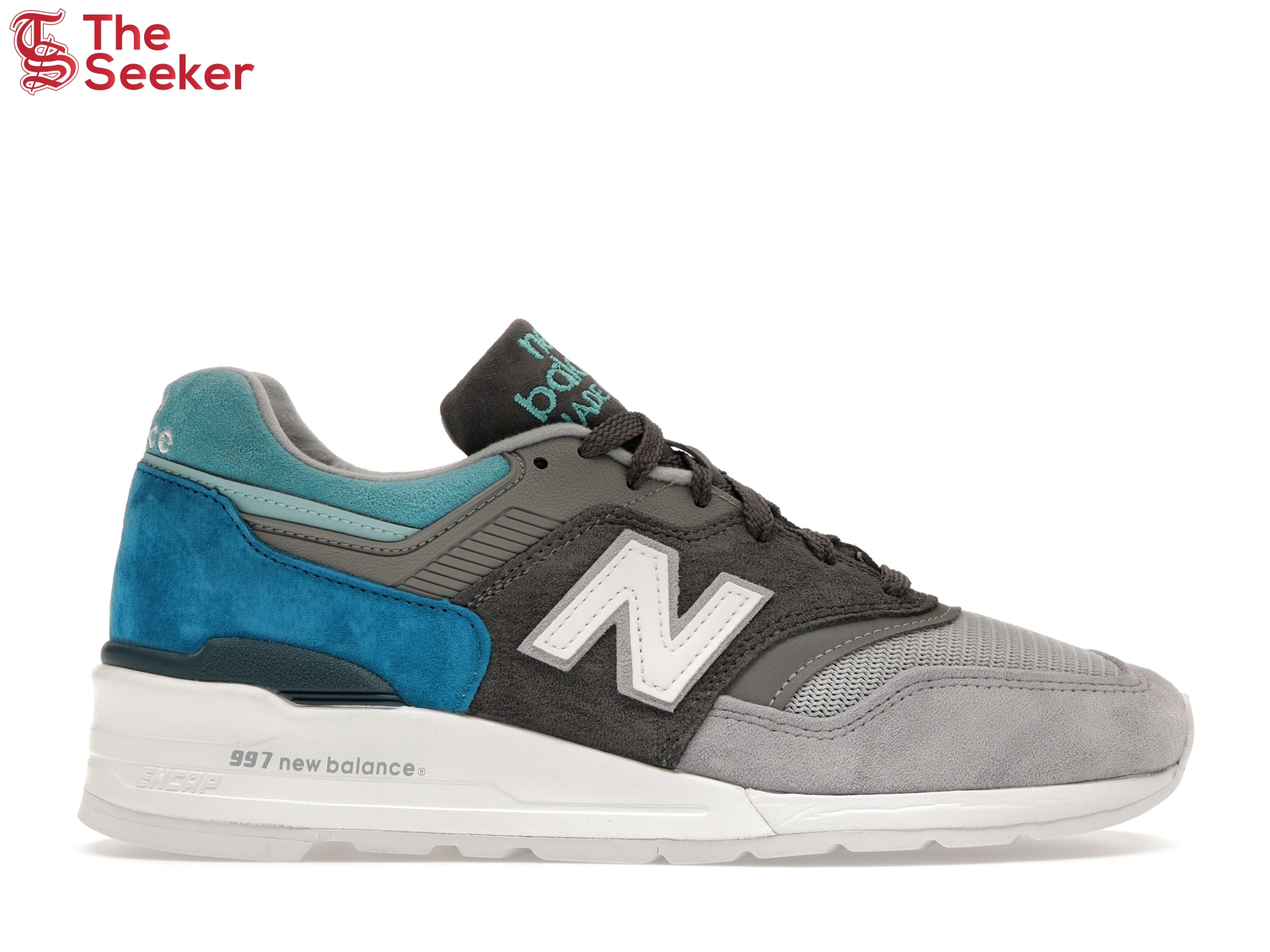 New Balance 997 Color Spectrum