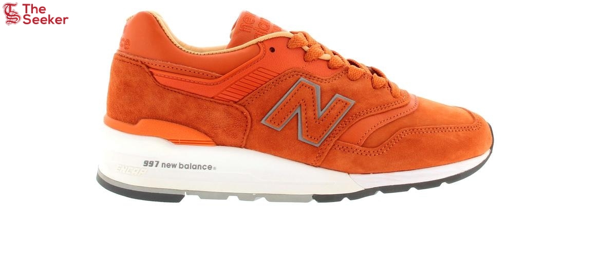 New Balance 997 Concepts Luxury Goods