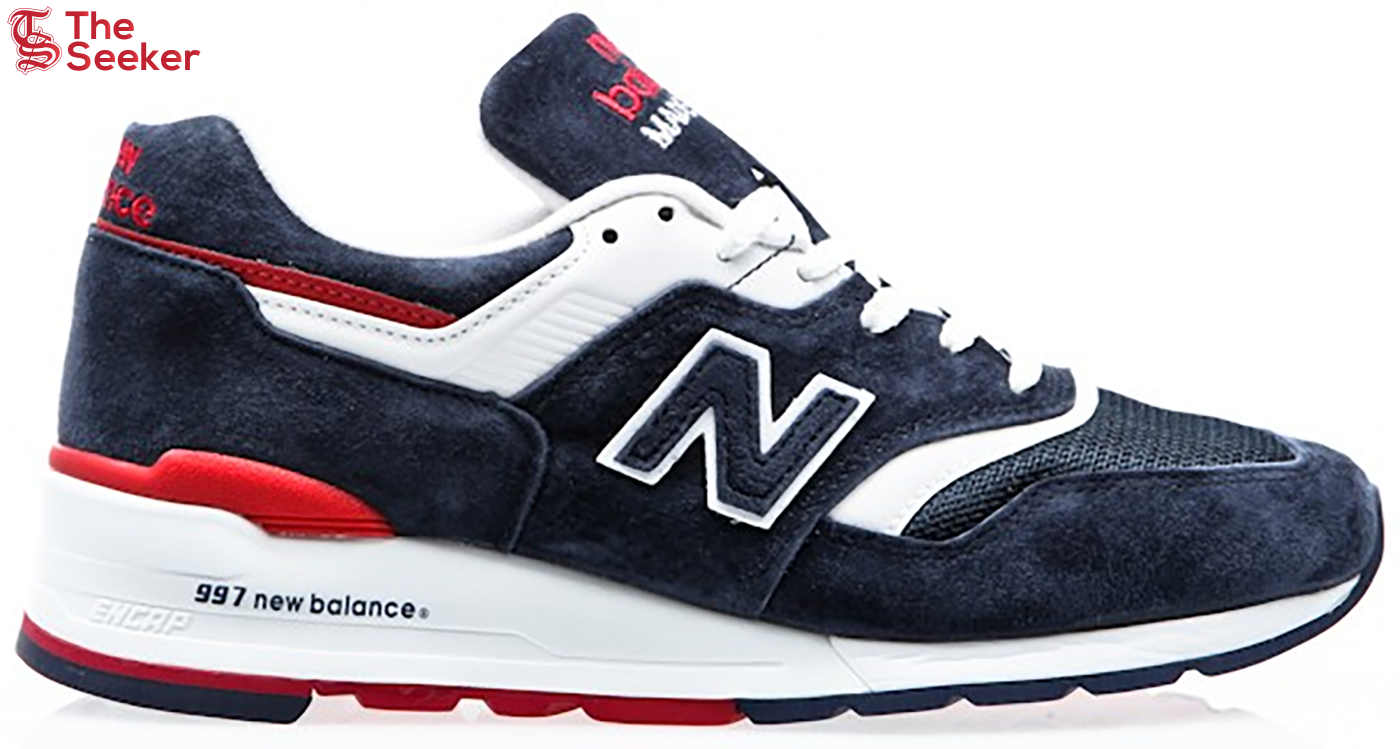 New Balance 997 Explore By Air