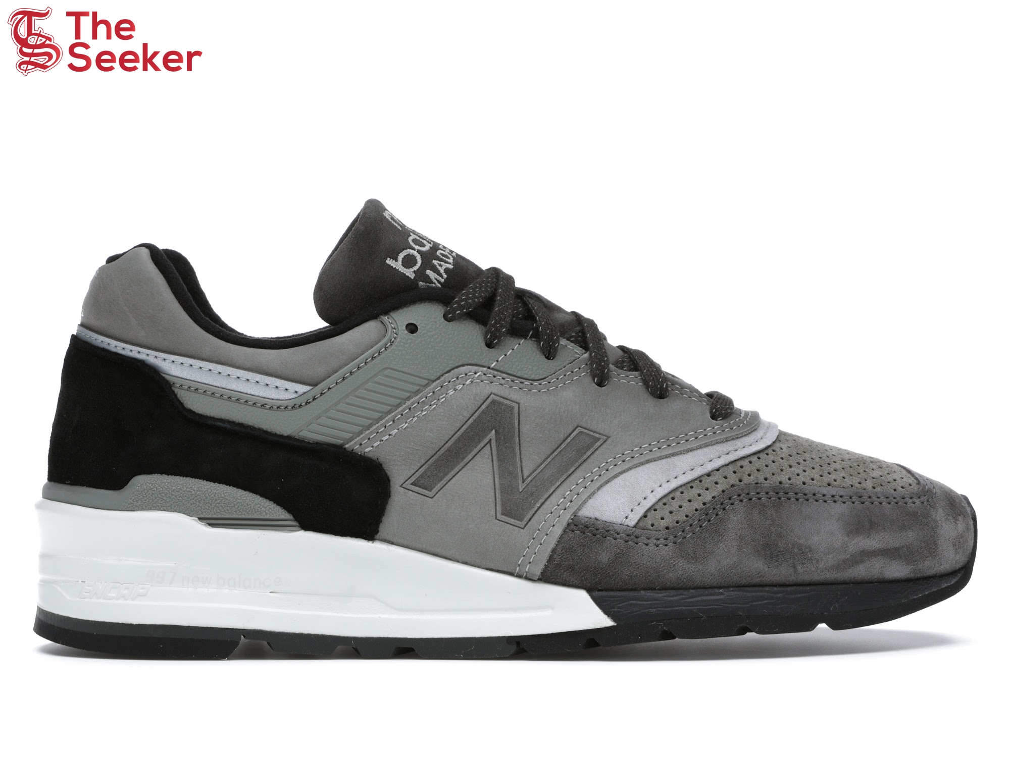 New Balance 997 J. Crew 10th Anniversary