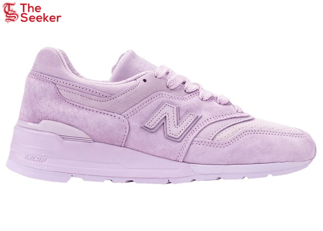 New Balance 997 Made in USA Lavender