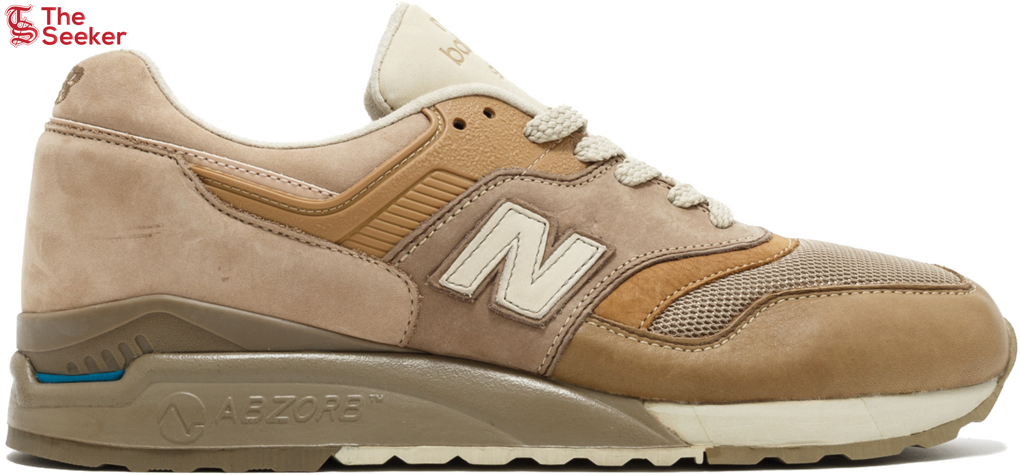 New Balance 997 nonnative Dune