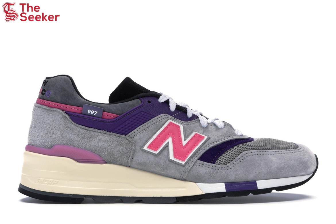 New Balance 997 OG Kith United Arrows & Sons