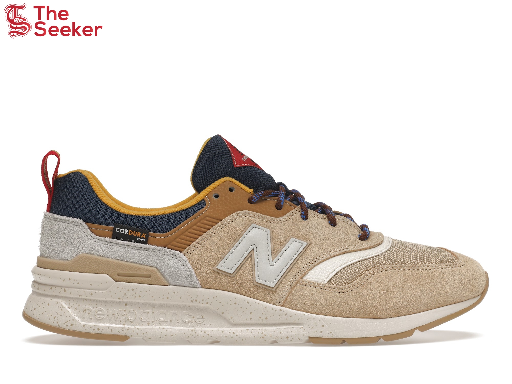 New Balance 997 Outdoor Pack Moroccan Tile