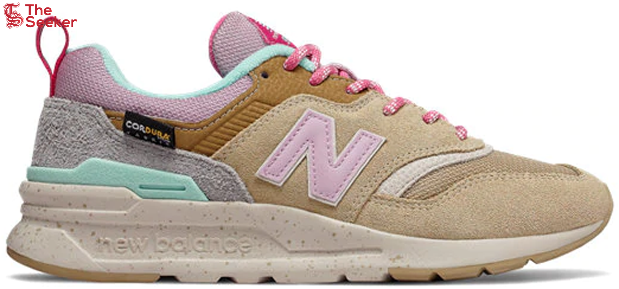 New Balance 997 Outdoor Pack (Women's)