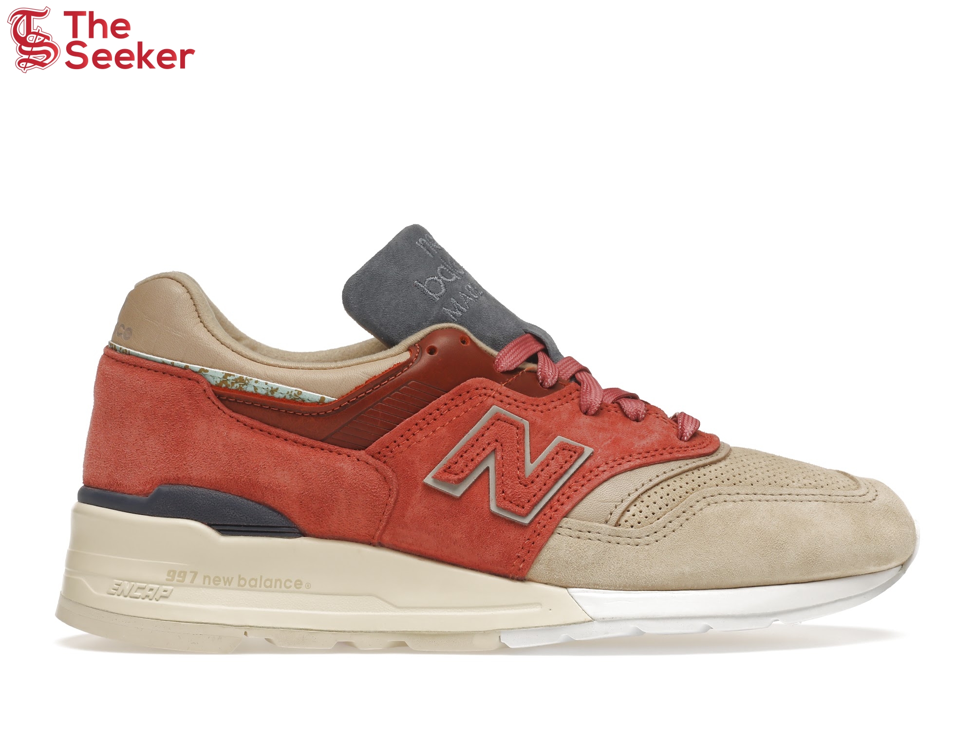 New Balance 997 Stance First of All