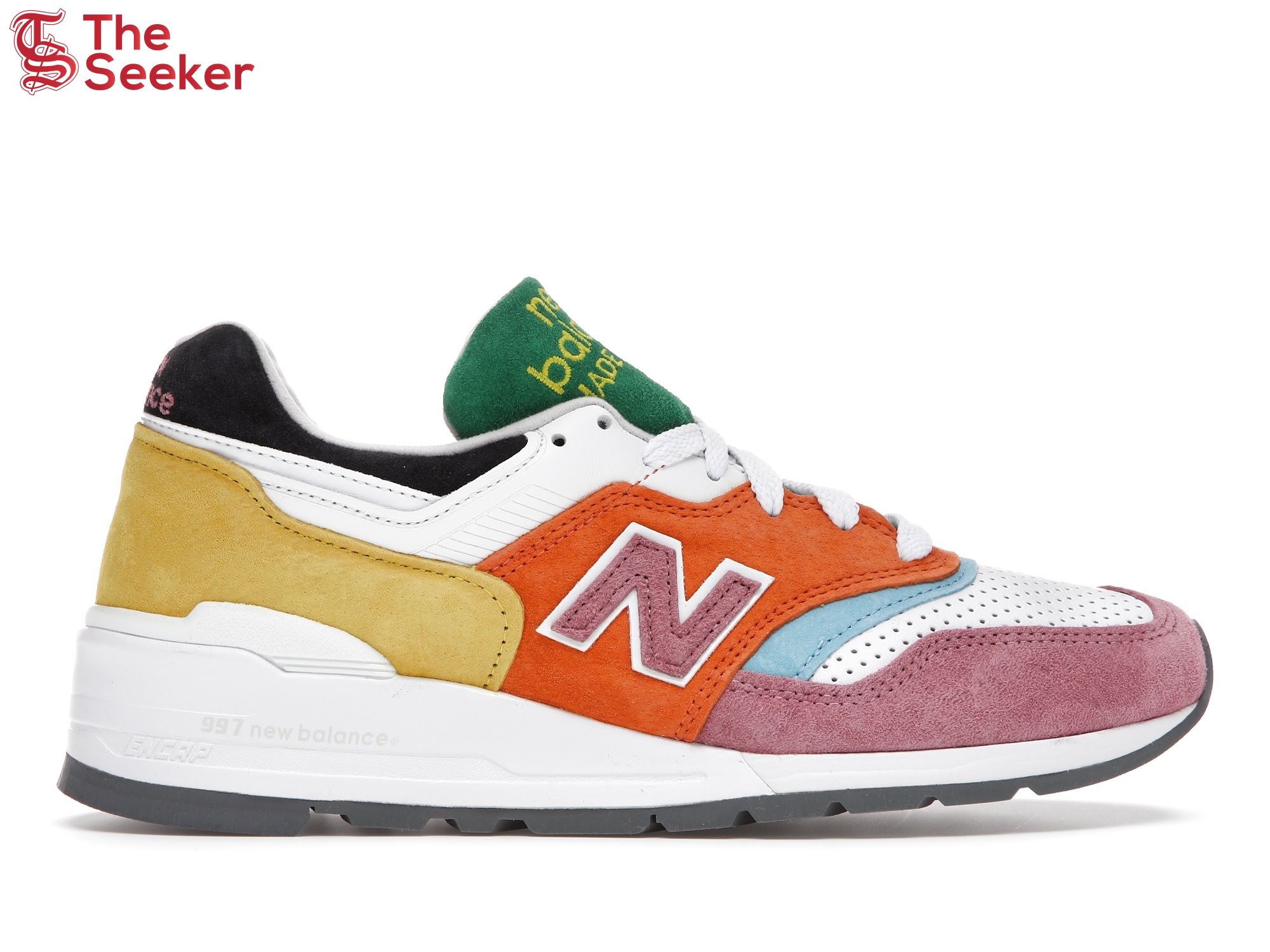 New Balance 997 STAUD (Women's)