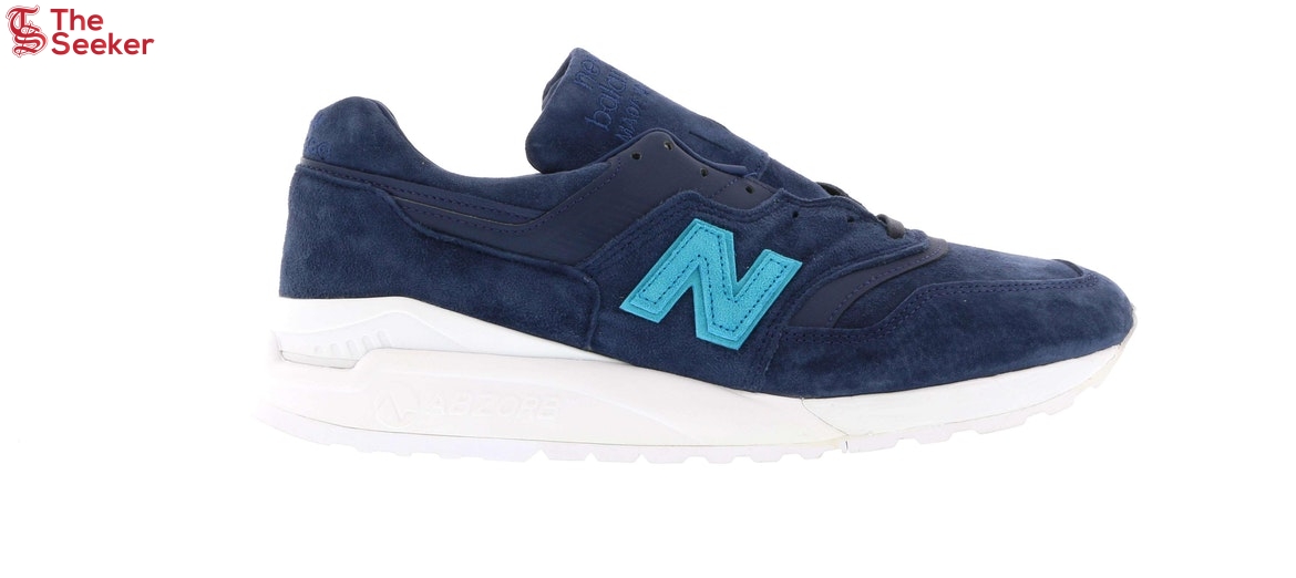 New Balance 997.5 Ronnie Fieg Mykonos Archipelago