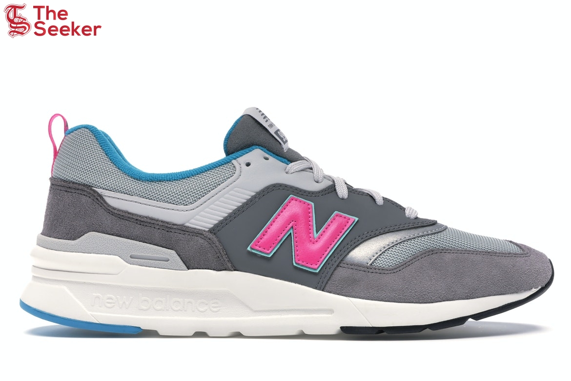 New Balance 997H Castlerock