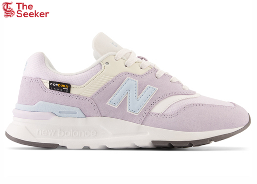 New Balance 997H Cordura Baby Blue (Women's)