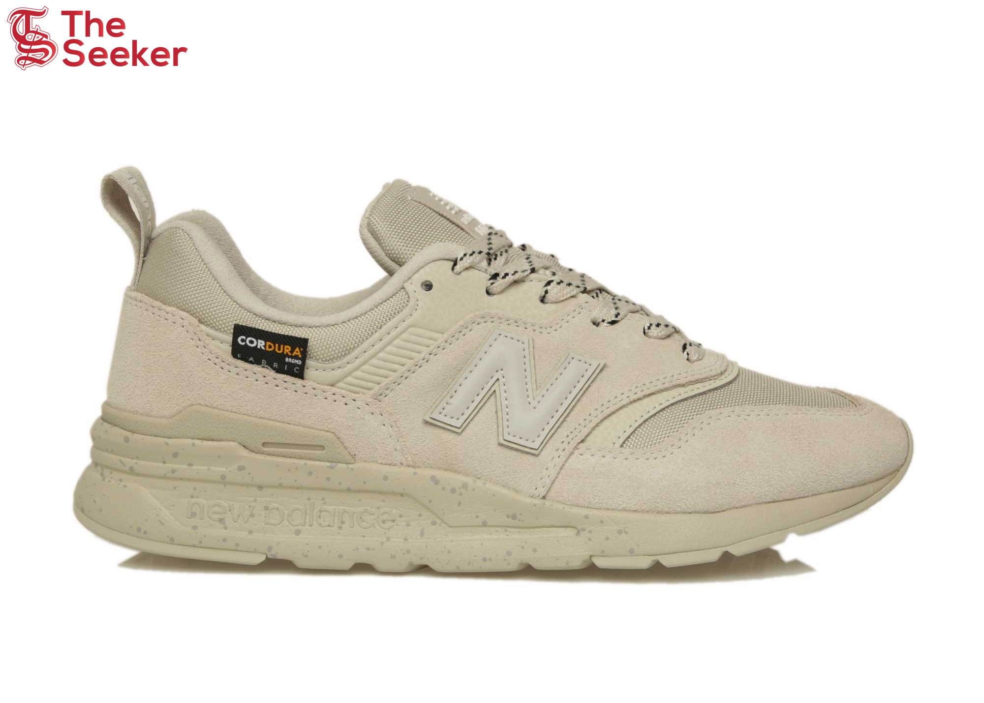 New Balance 997H Cordura Oyster