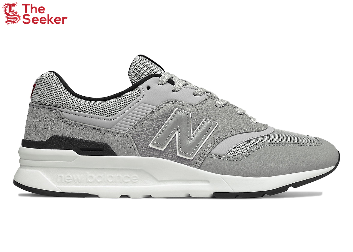 New Balance 997H Grey White